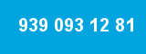 939 093 12 81